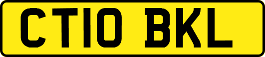 CT10BKL