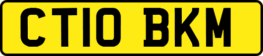 CT10BKM