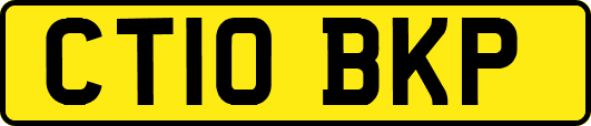 CT10BKP