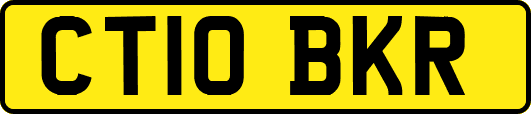 CT10BKR