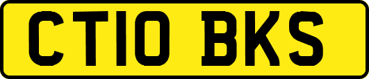 CT10BKS
