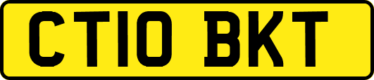 CT10BKT