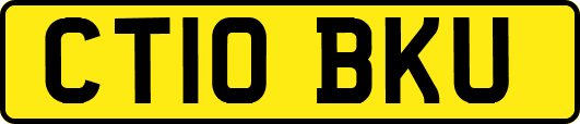 CT10BKU