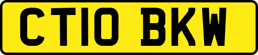 CT10BKW