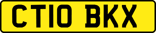 CT10BKX