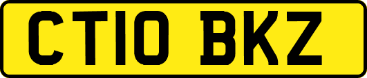 CT10BKZ