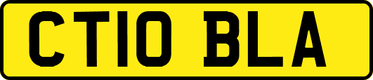 CT10BLA