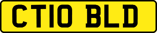 CT10BLD