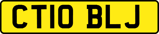 CT10BLJ