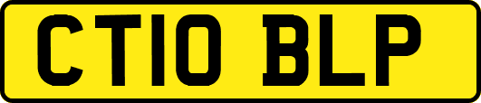 CT10BLP