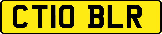 CT10BLR