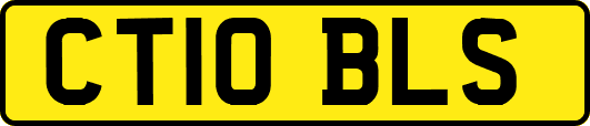 CT10BLS