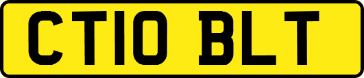 CT10BLT