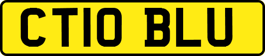 CT10BLU