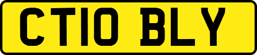 CT10BLY