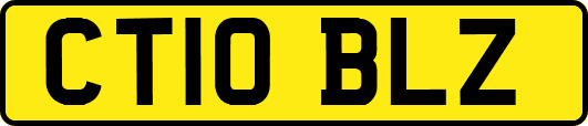 CT10BLZ