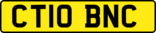 CT10BNC