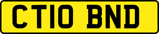 CT10BND