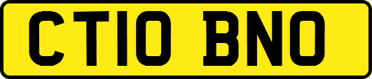 CT10BNO