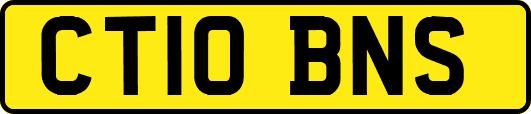 CT10BNS