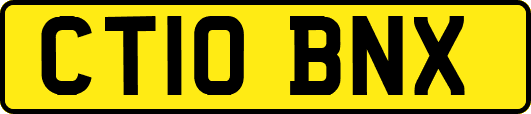 CT10BNX