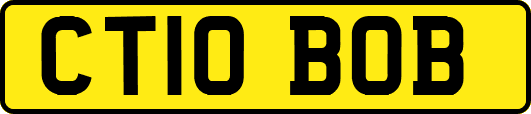 CT10BOB