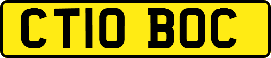 CT10BOC