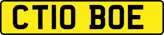 CT10BOE