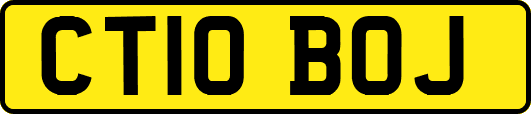 CT10BOJ