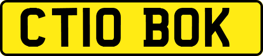 CT10BOK
