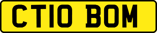 CT10BOM