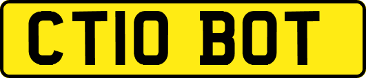 CT10BOT