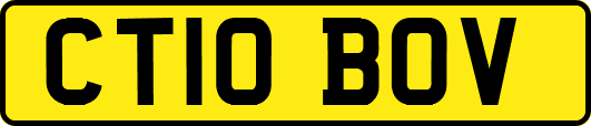 CT10BOV