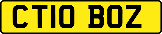 CT10BOZ