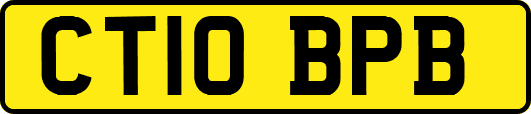 CT10BPB