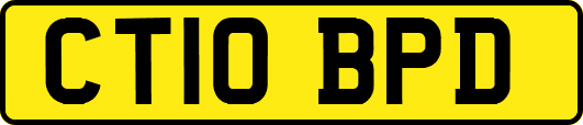 CT10BPD