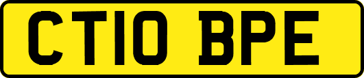 CT10BPE