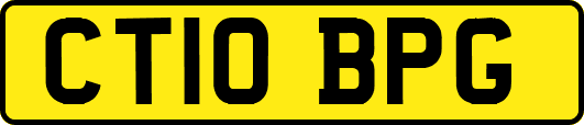 CT10BPG