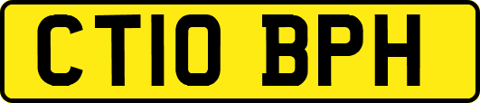 CT10BPH
