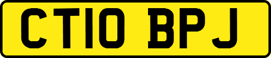 CT10BPJ