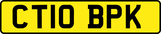 CT10BPK