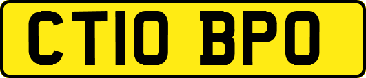CT10BPO