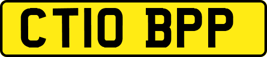 CT10BPP