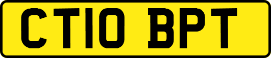 CT10BPT