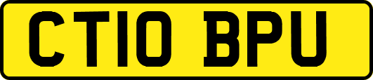 CT10BPU