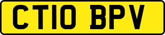 CT10BPV
