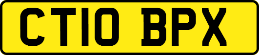 CT10BPX