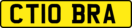 CT10BRA