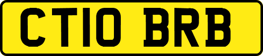 CT10BRB
