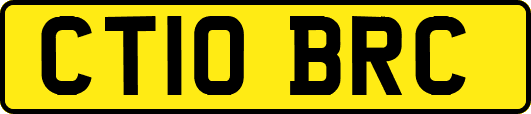 CT10BRC